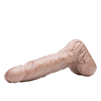 11" Bigfoot Cock