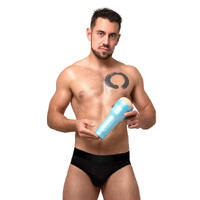 Fleshjack Boys Dante Colle Rugged