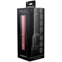 Heavenly Pussy Stroker