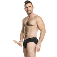 8" Manuel Ferrara Porn Star Cock 8" Manuel Ferrara Porn Star Cock