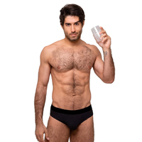 Diego Sans Porn Star Quickshot Stroker Diego Sans Porn Star Quickshot Stroker