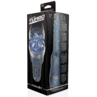 Turbo Throttle Stroker Turbo Throttle Stroker