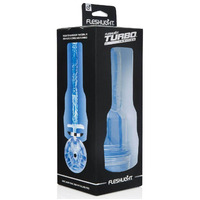 Turbo Ignition Stroker Turbo Ignition Stroker