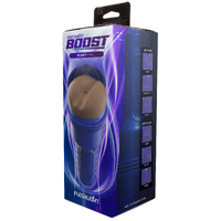 Boost Blast Female Anal Stroker Boost Blast Female Anal Stroker