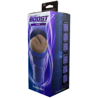 Boost Blow Mouth Stroker Boost Blow Mouth Stroker