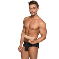 7" Carter Dane Porn Star Cock 7" Carter Dane Porn Star Cock