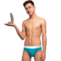 8" Joey Mills Porn Star Cock 8" Joey Mills Porn Star Cock