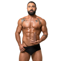 7" Sharok Porn Star Cock 7" Sharok Porn Star Cock