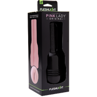 Original  Lady Pussy