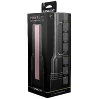 Fleshlight Pink Butt Super Tight