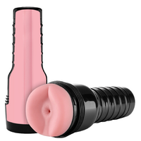 Fleshlight Pink Butt Super Tight