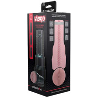 Speed Bump Anal Stroker