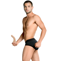 7" Johnny Rapid Porn Star Cock 7" Johnny Rapid Porn Star Cock