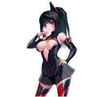 Lilith Fukumoto Anime Pussy Lilith Fukumoto Anime Pussy