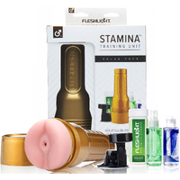 Stamina  Butt Value Pack Stamina  Butt Value Pack