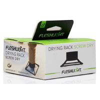 Screw Dry Drying Rack