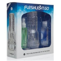 Torque Stroker Power Pack Torque Stroker Power Pack