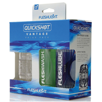 Quickshot Vantage Power Pack Quickshot Vantage Power Pack