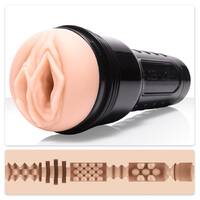 Fleshlight Fantasy Twisted Sisters