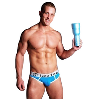 Marcus Mojo Mouth Stroker Marcus Mojo Mouth Stroker