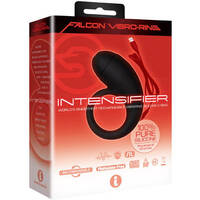 Intensifier Butt Plug Intensifier Butt Plug