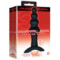 Rippler Butt Plug Rippler Butt Plug