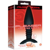 Pleaser Butt Plug Pleaser Butt Plug