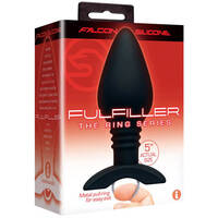 Fulfiller Butt Plug Fulfiller Butt Plug