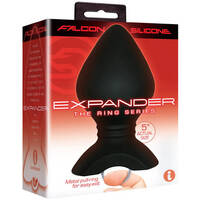 Expander Butt Plug Expander Butt Plug