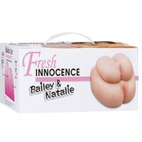 Bailey Virgin Pocket Pussy