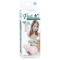 Bella Virgin Pocket Pussy