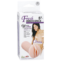 Linda Virgin Pocket Pussy