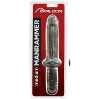 14" Mannrammer Cock + Handle 14" Mannrammer Cock + Handle