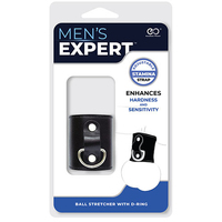 Ball Stretcher + D Ring