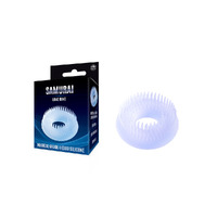 Samurai  Soft Bristled Cock Ring Samurai  Soft Bristled Cock Ring