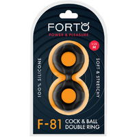 47Mm F 81 Cock & Ball Ring 47Mm F 81 Cock & Ball Ring