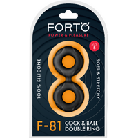 44Mm F 81 Cock & Ball Ring 44Mm F 81 Cock & Ball Ring