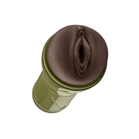 Model V 20 Stroker Dark