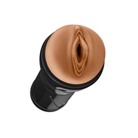 Model V 20 Stroker Tan