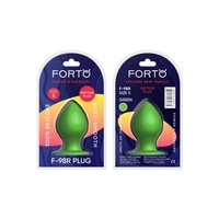 F 98R: Rattler Cone Small