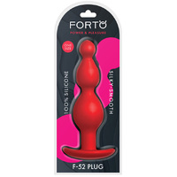 F 52 Cone Anal Beads