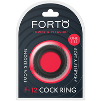 35Mm F 12 Silicone Cock Ring 35Mm F 12 Silicone Cock Ring