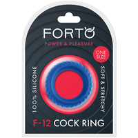 35Mm F 12 Silicone Cock Ring 35Mm F 12 Silicone Cock Ring