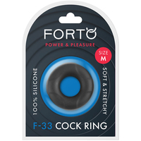 21Mm F 33 Silicone Cock Ring 21Mm F 33 Silicone Cock Ring