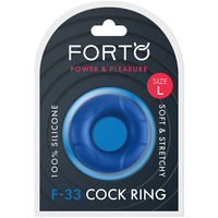 25Mm F 33 Silicone Cock Ring 25Mm F 33 Silicone Cock Ring