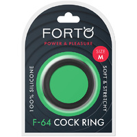 45Mm F 64 Silicone Cock Ring 45Mm F 64 Silicone Cock Ring
