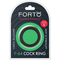 40Mm F 64 Silicone Cock Ring 40Mm F 64 Silicone Cock Ring