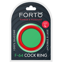 50Mm F 64 Silicone Cock Ring 50Mm F 64 Silicone Cock Ring