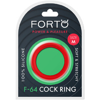 45Mm F 64 Silicone Cock Ring 45Mm F 64 Silicone Cock Ring