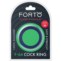 45Mm F 64 Silicone Cock Ring 45Mm F 64 Silicone Cock Ring